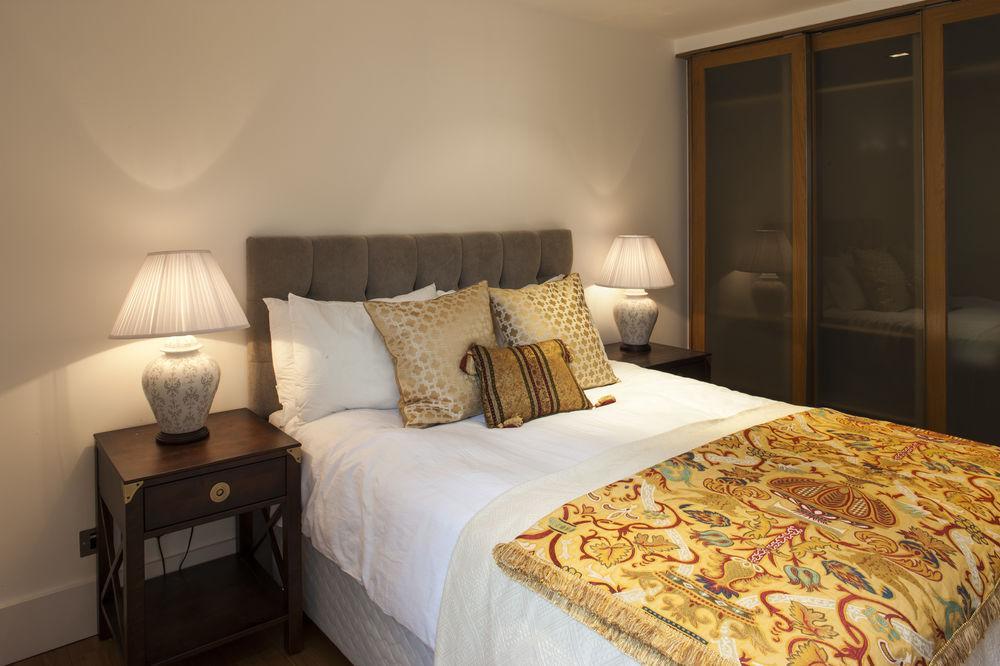 Piccadilly Circus Apartments London Eksteriør bilde