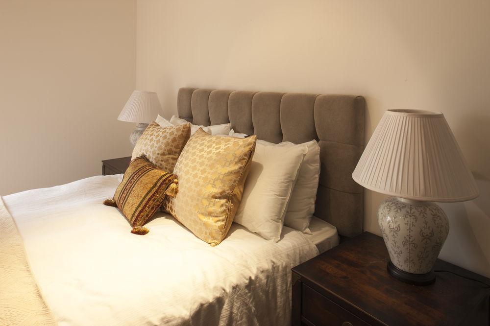 Piccadilly Circus Apartments London Eksteriør bilde