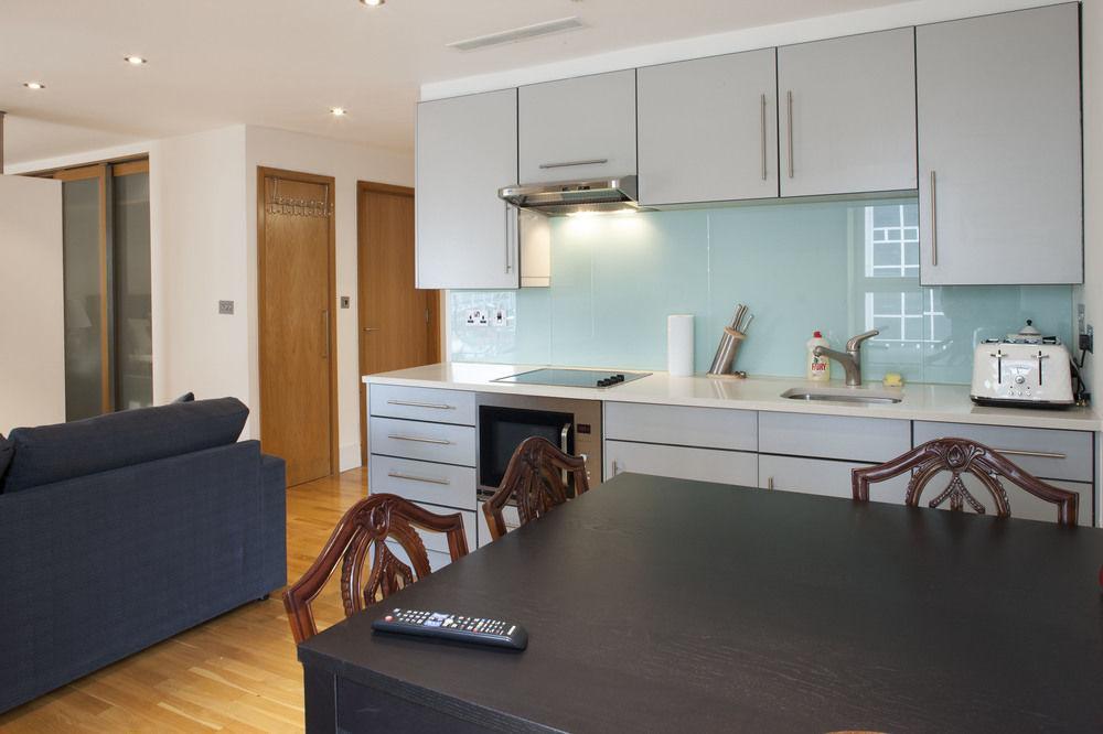 Piccadilly Circus Apartments London Eksteriør bilde