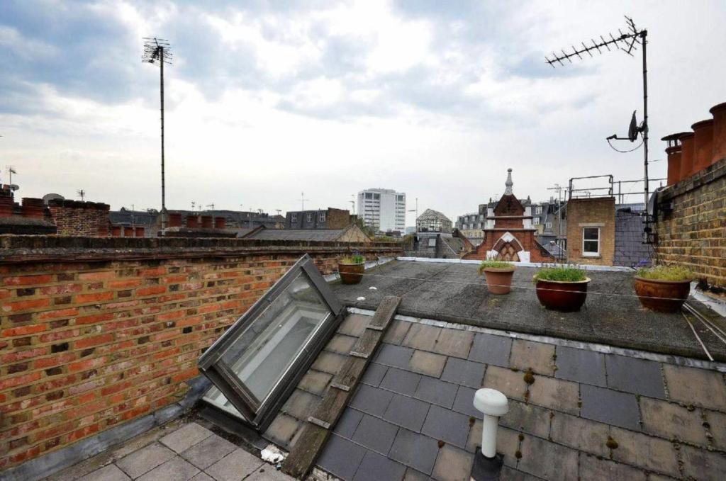 Piccadilly Circus Apartments London Rom bilde