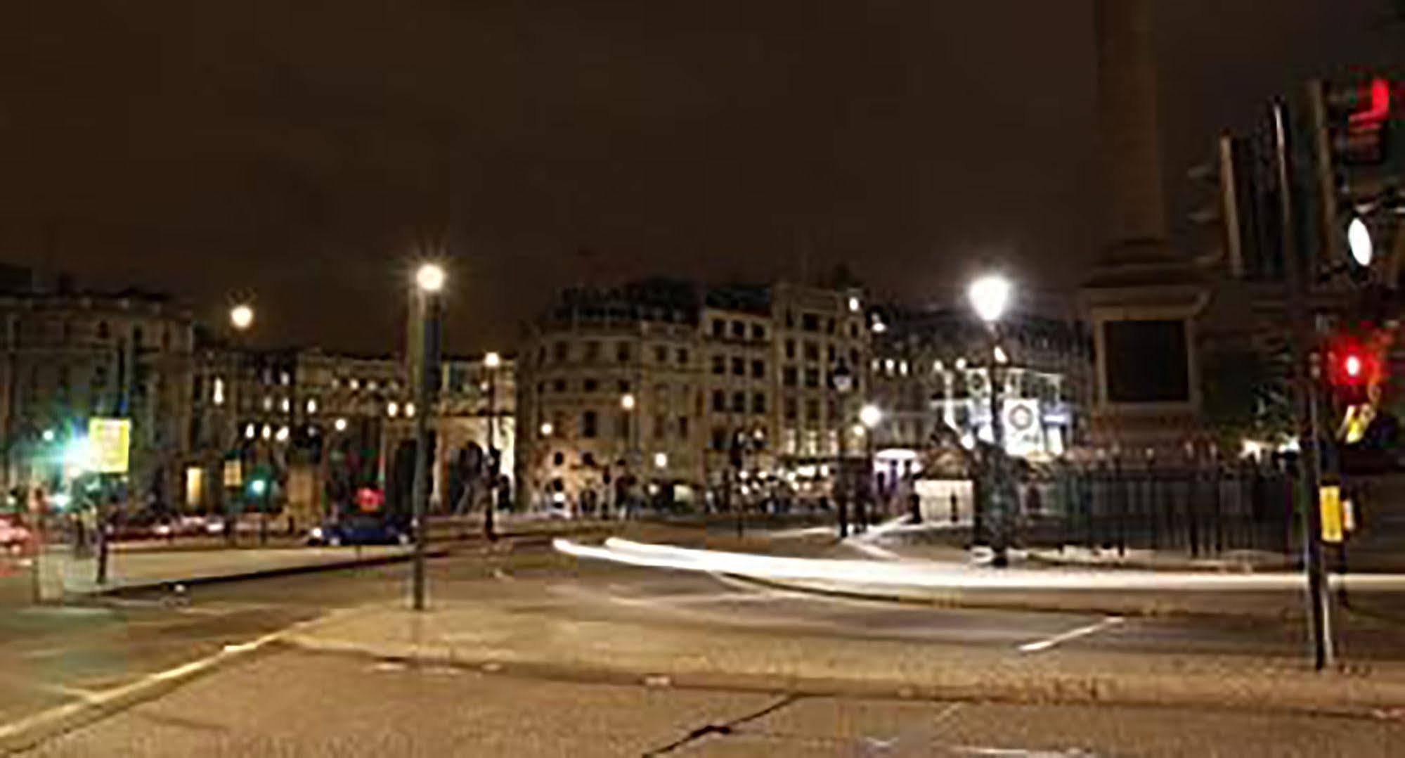 Piccadilly Circus Apartments London Eksteriør bilde