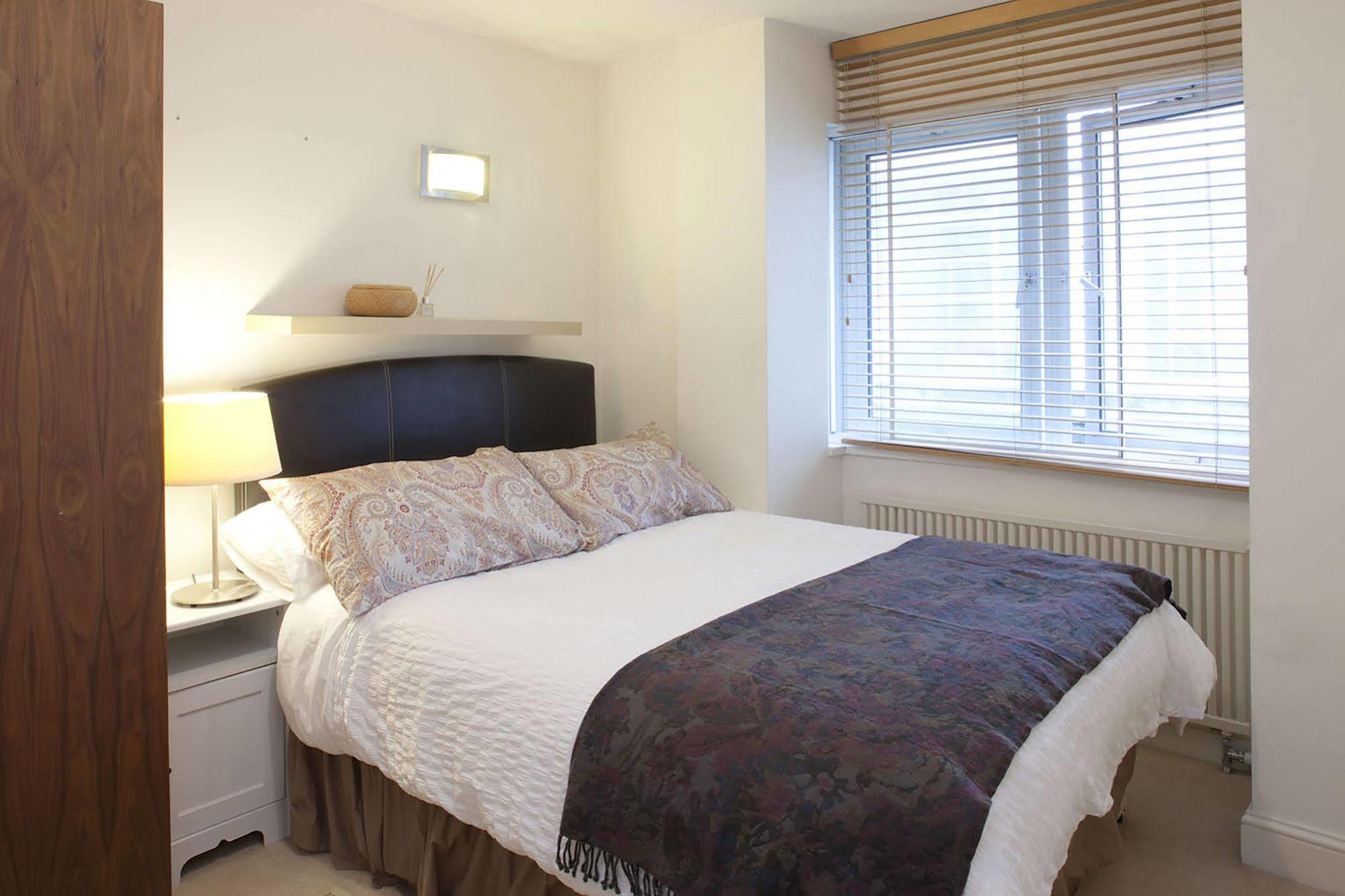 Piccadilly Circus Apartments London Eksteriør bilde