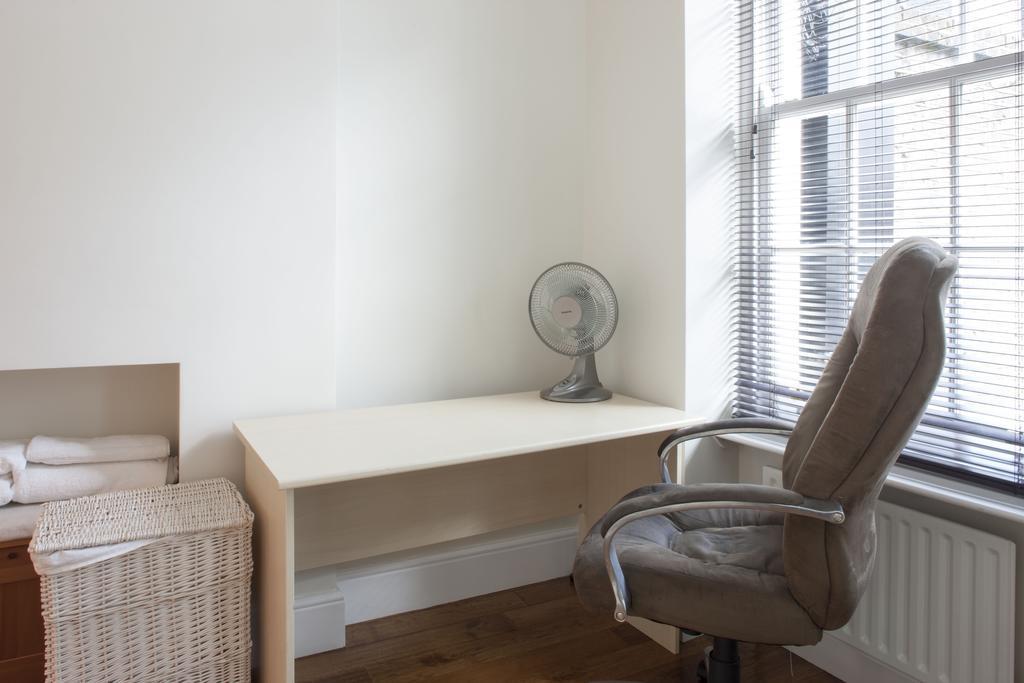 Piccadilly Circus Apartments London Rom bilde
