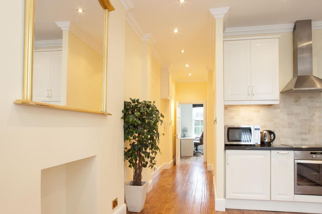 Piccadilly Circus Apartments London Rom bilde